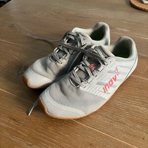 Inov8 Bare xf210 barefoot shoe